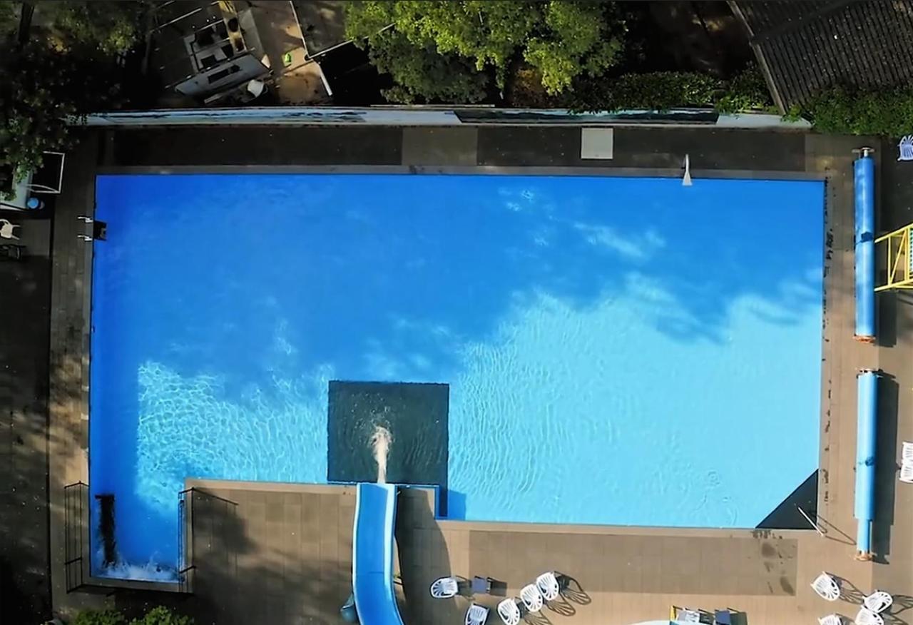 Luxe Chalet Leeuwenhart - Recreation Only هونديرلو المظهر الخارجي الصورة